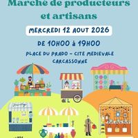 Village des producteurs de l'Aude