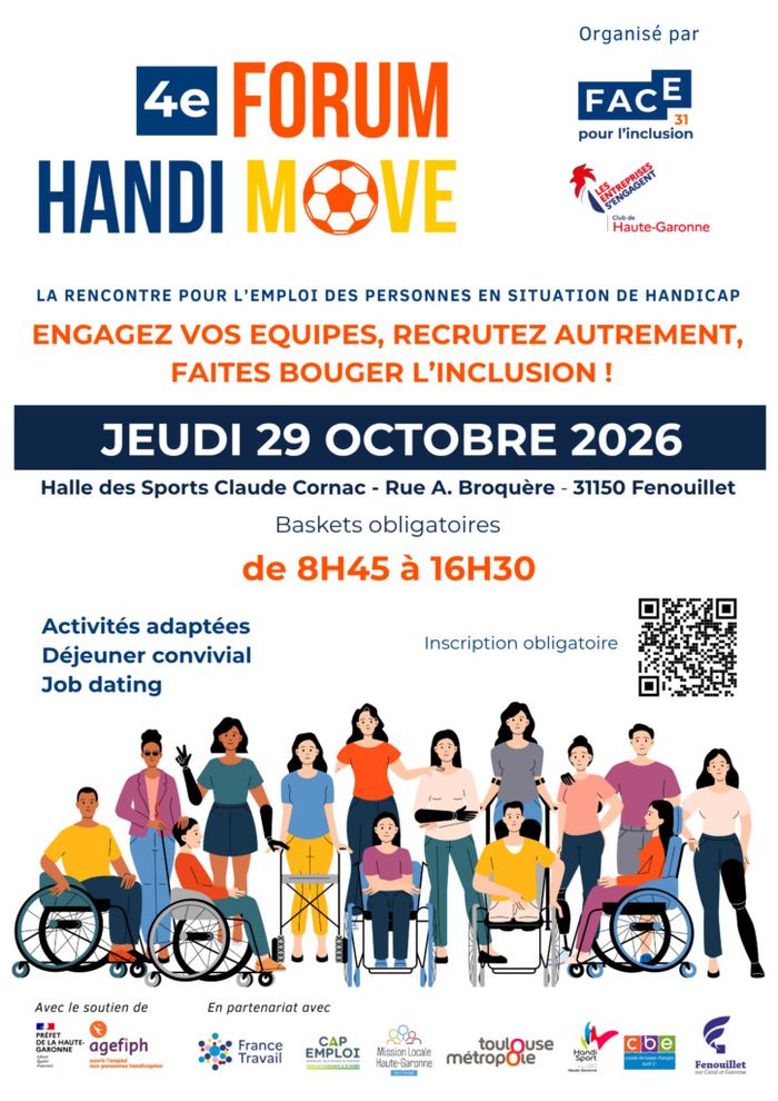 Visuel évènement