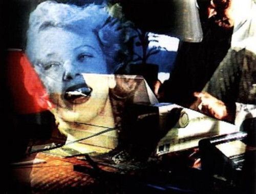 HISTOIRE(S) DE CINÉMA. MOMENTS CHOISIS DE JEAN-LUC GODARD