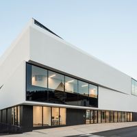 AUBERGE DE JEUNESSE Type R