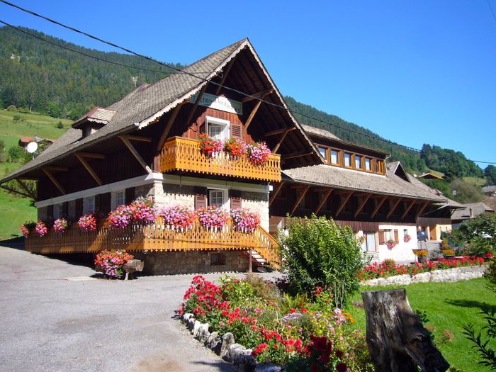 Centre de vacances