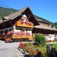 Centre de vacances