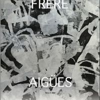 Exposition de l’artiste peintre Sébastien Frère