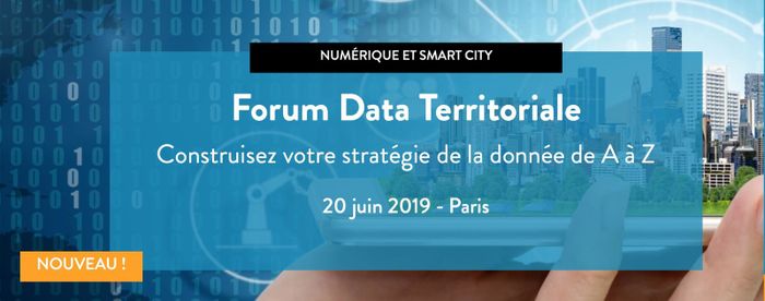 Forum Data Territorial