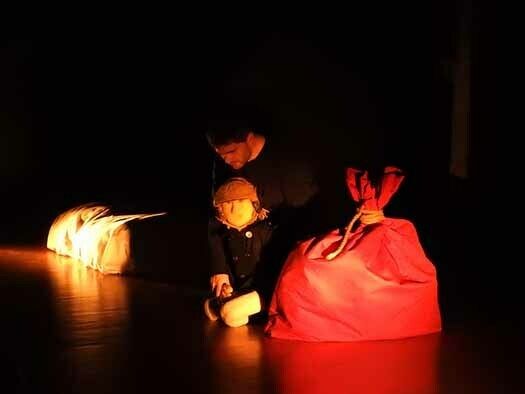 Proposition de spectacle pour le catalogue culturel du Loiret