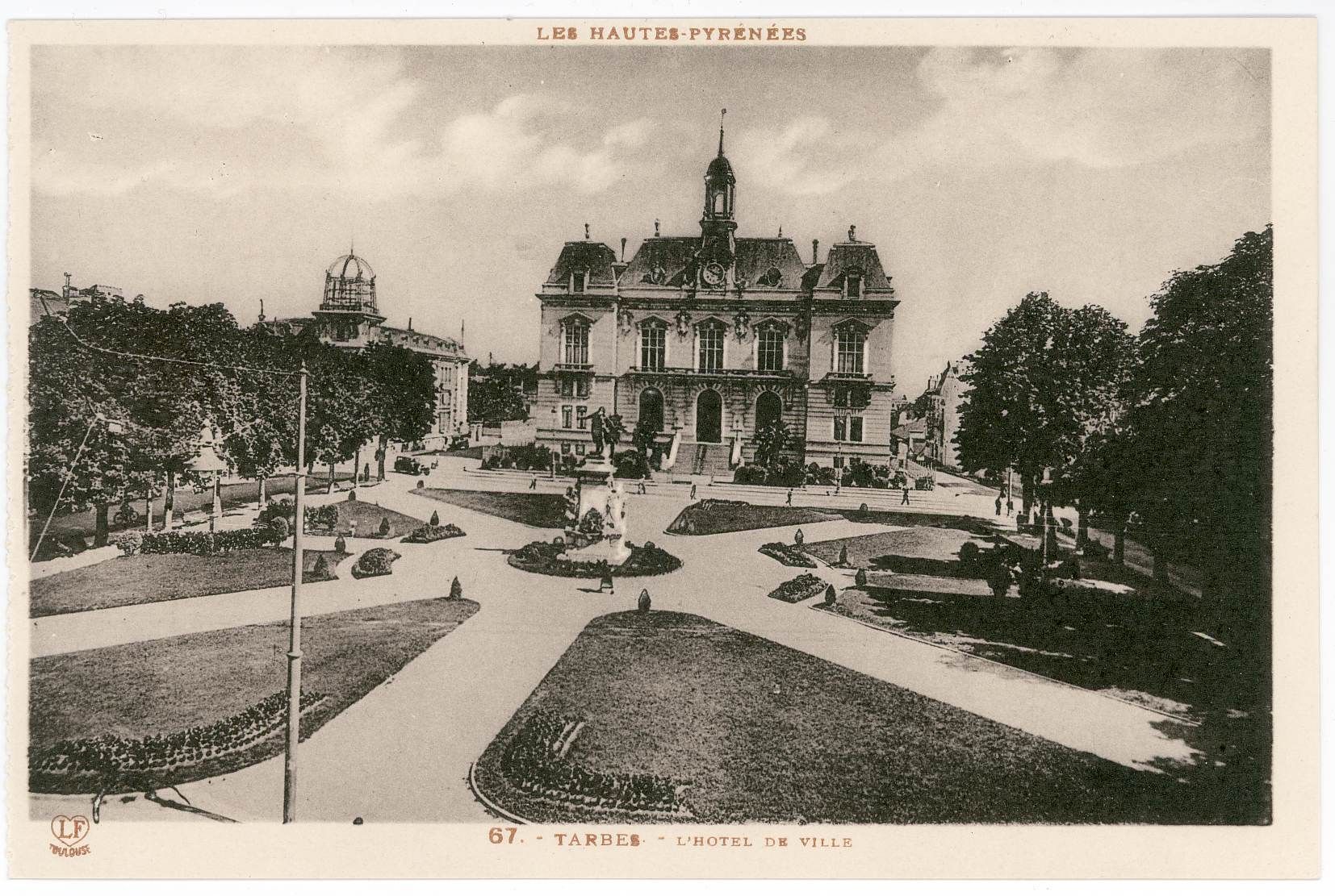 [Spécial scolaires] Atelier : le patrimoine bâti à travers les cartes postales