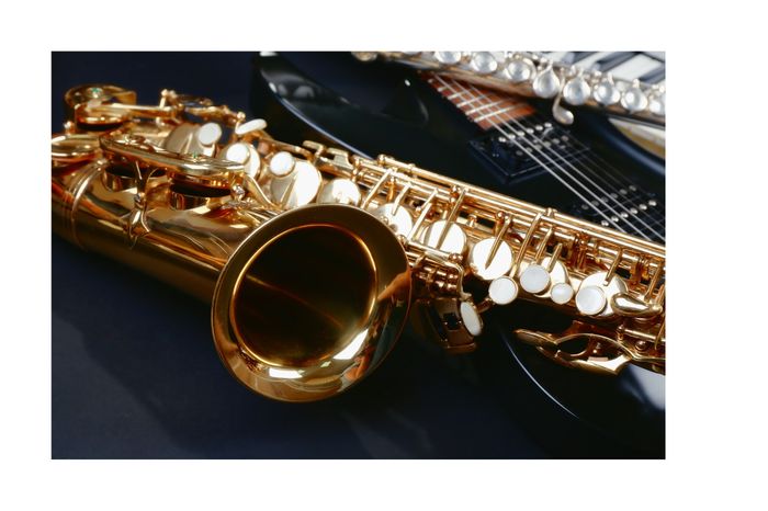 Musique dans la ville