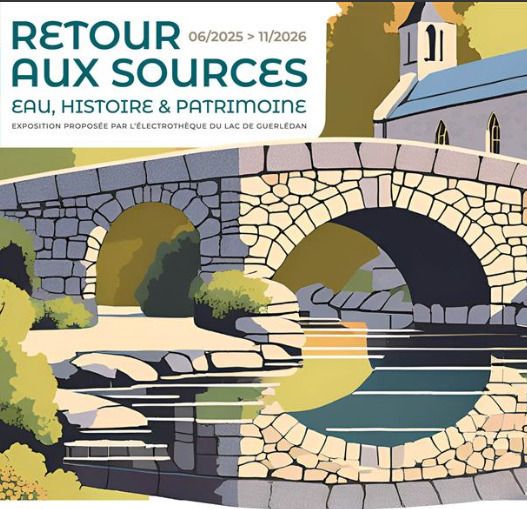 Randonnée commentée "Retour aux sources"