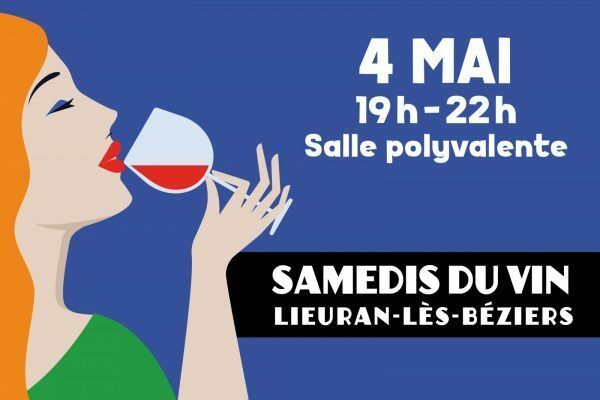 "Les samedis du vin"