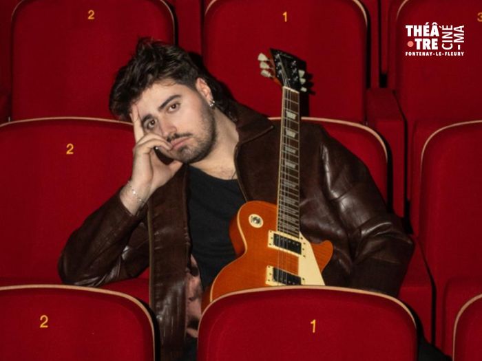 Concert d'ouverture de saison 2026-2027