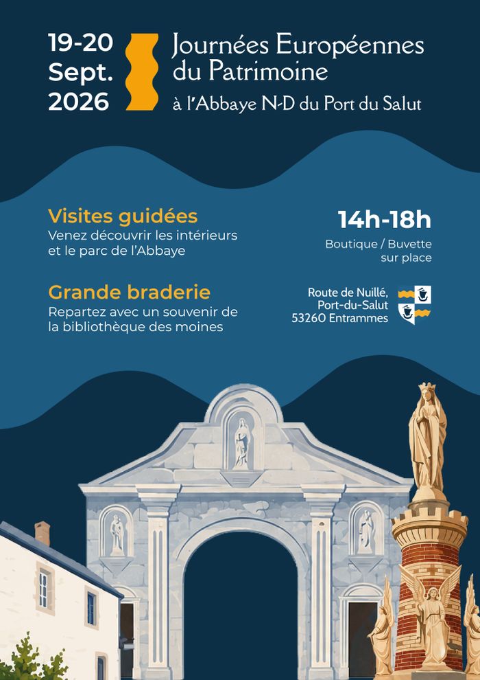 Visuel évènement