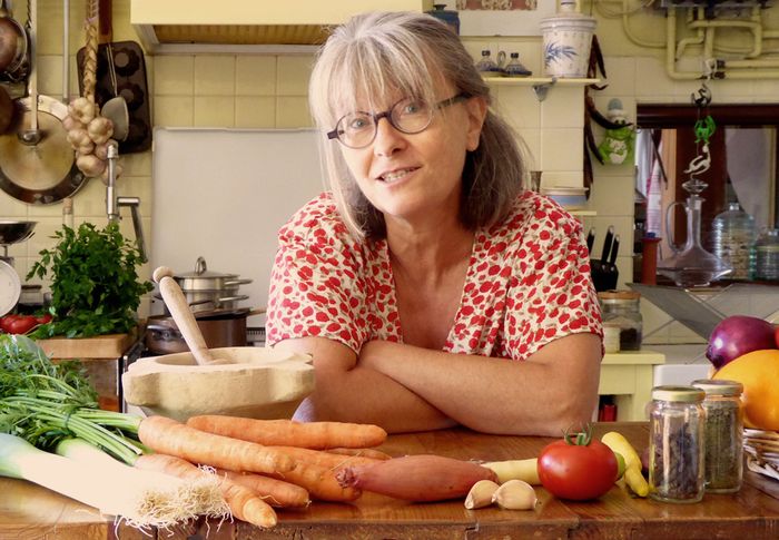 Histoire culinaire du Sud-Ouest (dans le cadre du mois « Territoires »)