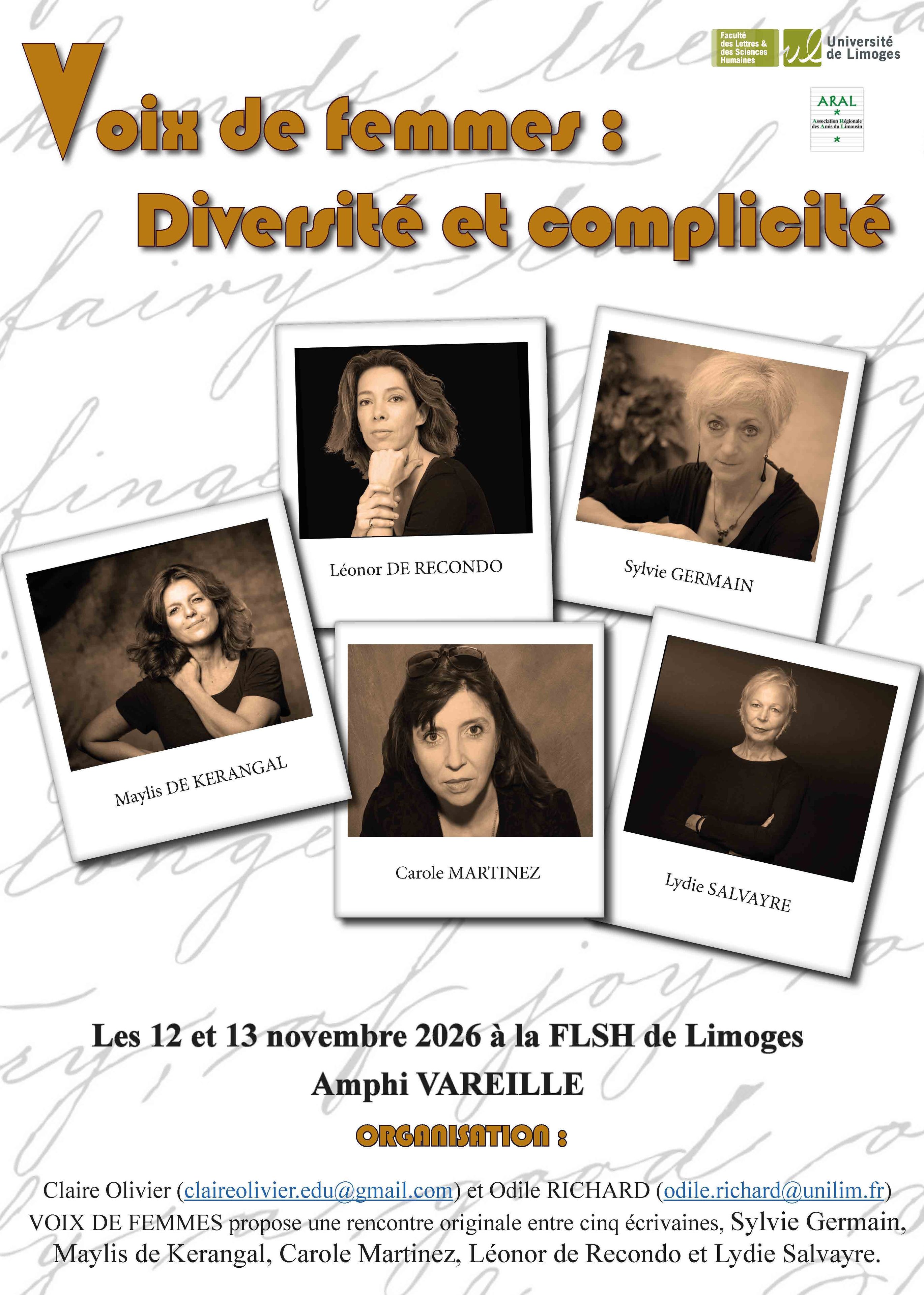 Colloque