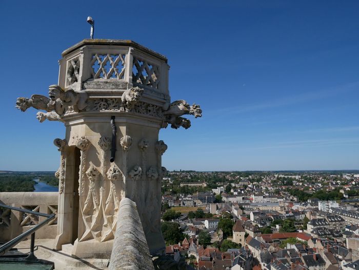 Visite guidée : Tour de la Cathédrale
