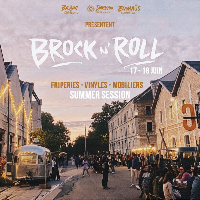 Brock n'roll