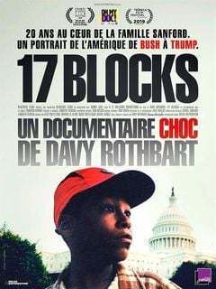 ACNE Marta + «  17 BLOCKS » de Davy Rothbart