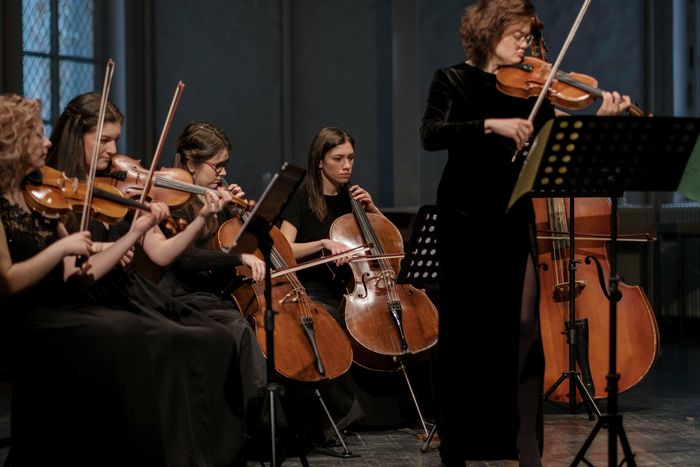 Concert Ensemble philharmonique "La clé des champs"