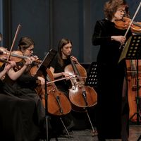 Concert Ensemble philharmonique "La clé des champs"