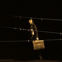 Théâtre - C’est vendredi aujourd’hui