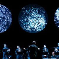 Concert / Musique Nouvelle - Another Look