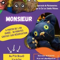 Monsieur