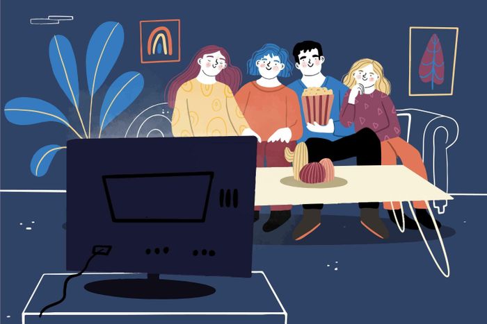 Votre bibliothécaire spécialiste vous présente une sélection de recommandations de séries TV. Un moment d'échange pour découvrir vos prochains coups de cœur.