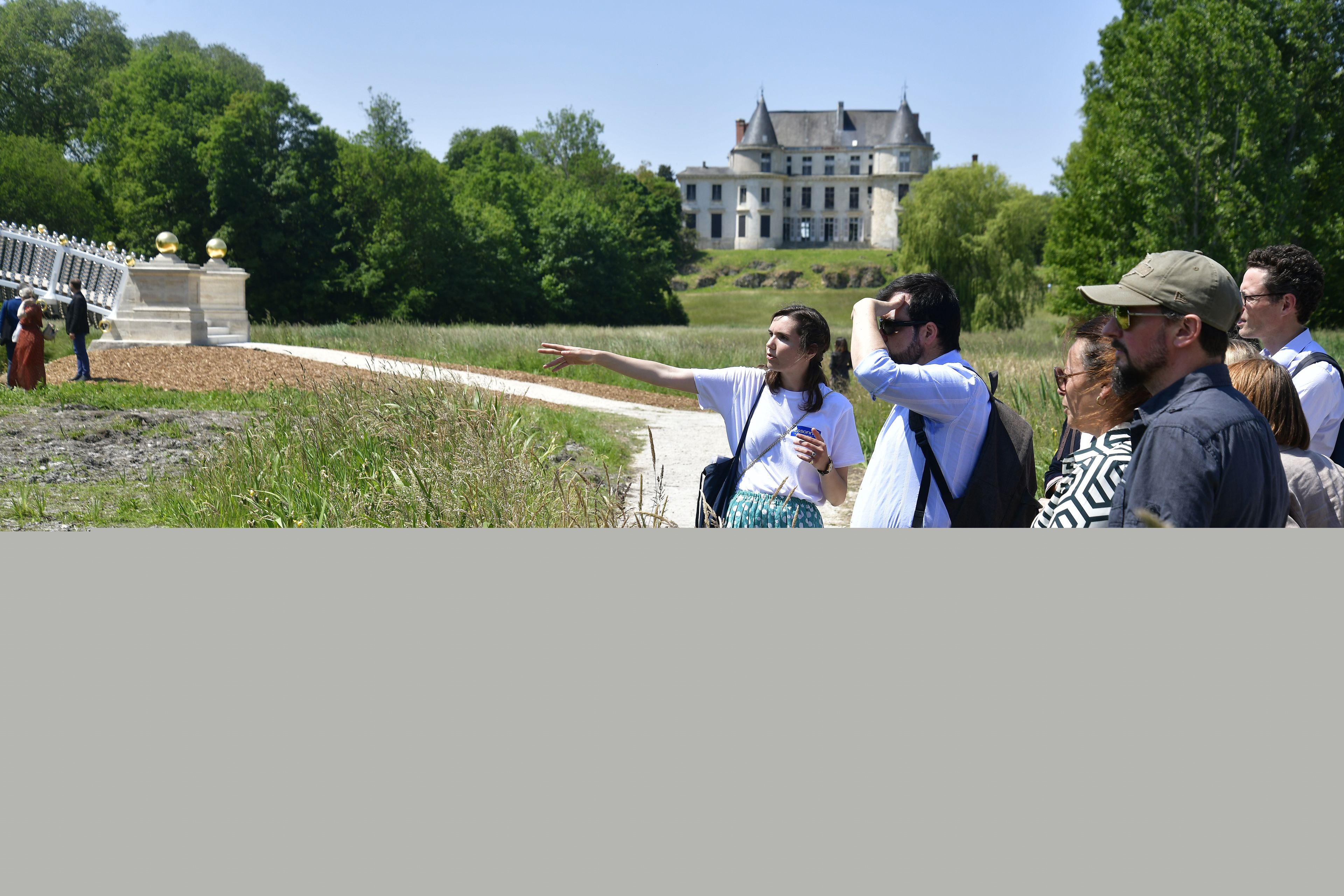 Escapade nature et patrimoine