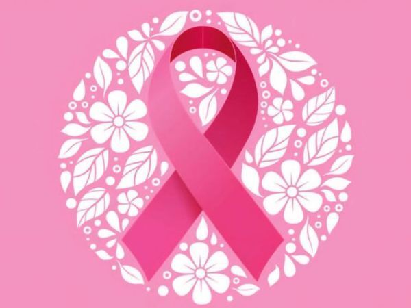 OCTOBRE ROSE: UNE CHAINE DE SOLIDARITÉ