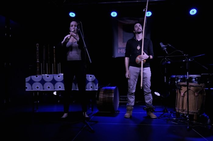 Proposition de spectacle pour le catalogue culturel du Loiret
