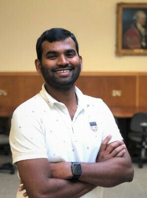 Dr. Jani Bolla - Next-generation antibiotics: Exploring the bacterial cell envelope for new targets