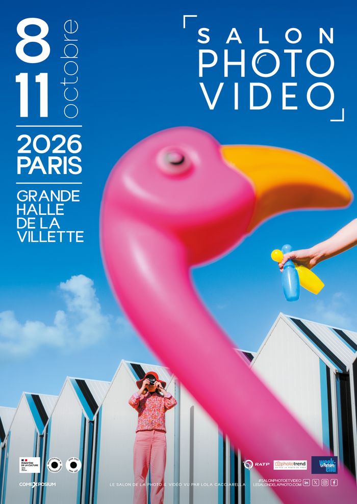 Salon Photo & Vidéo