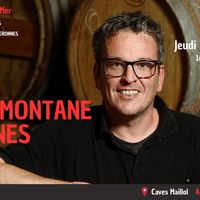 Caves Maillol Argelès sur Mer… Tous les jeudis : Rencontres vigneronnes