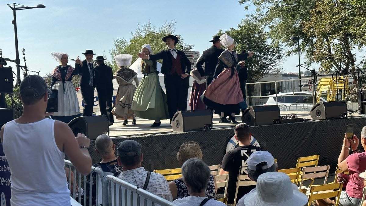 31e Fête de la Beurière