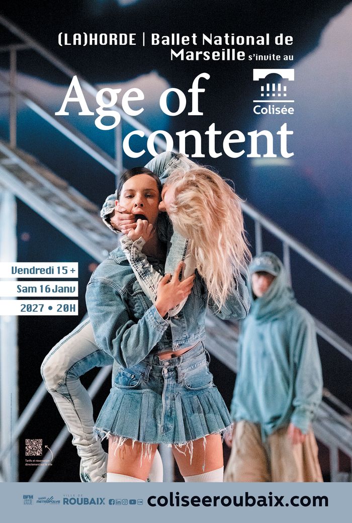 Age of Content