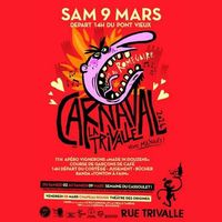 Carnaval de la Trivalle