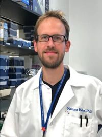 "Les organoïde, petites structures qui révolutionnent la médecine" par Maxime MAHÉ - Université Permanente