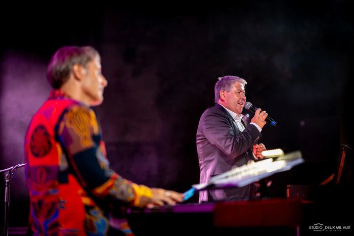 Pièce de théâtre "Voyage en parodie"