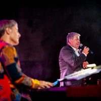 Pièce de théâtre "Voyage en parodie"