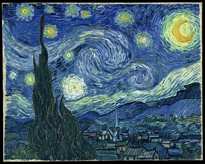 ÉLOGE DU POUVOIR DE L'ART SUR LA SANTÉ MENTALE