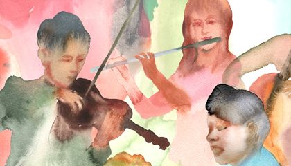 Les concerts du dimanche matin | Nos tubes préférés