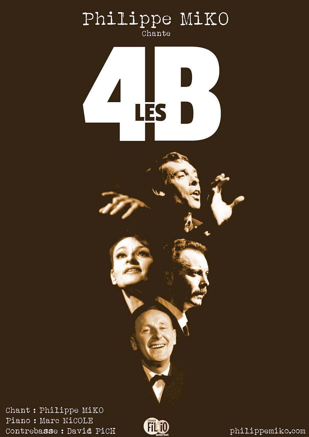 Les 4B
