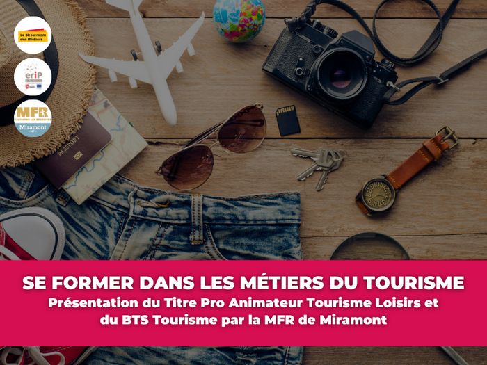 Rencontre et échanges avec un centre de formation