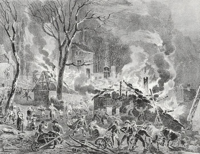 D’Alexandrie à Notre-Dame… patrimoine en danger/patrimoine à sauver