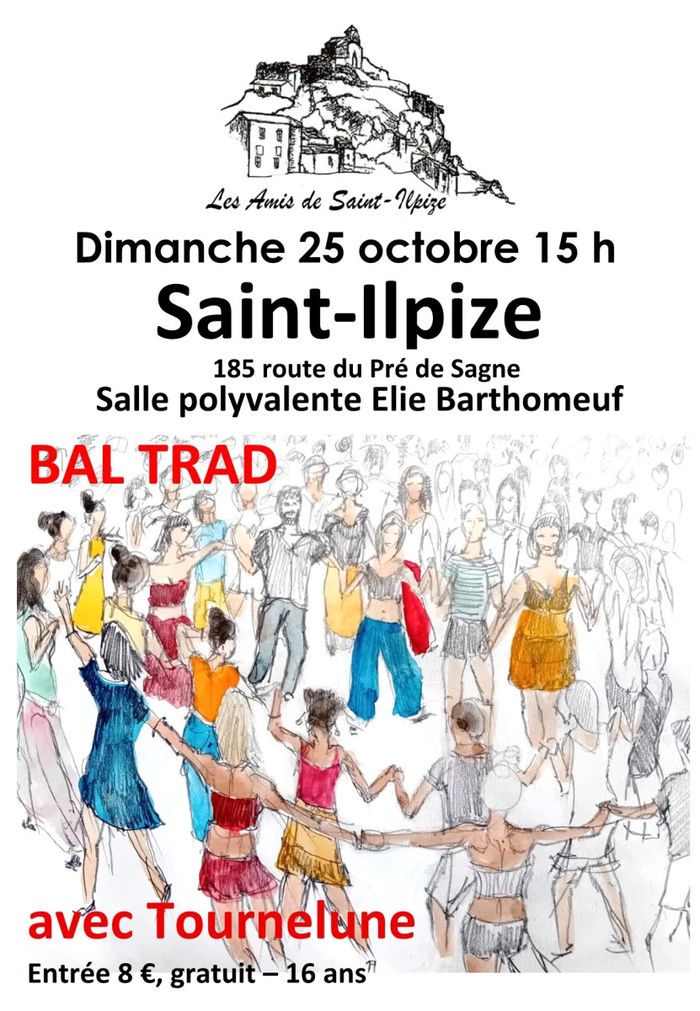 BAL TRAD avec Tournelune