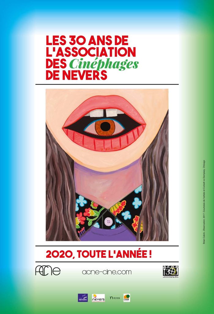 Carte blanche à Michel Ciment -  30 ans de l'ACNE
