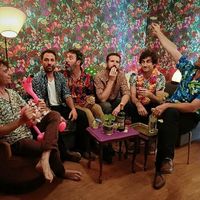 Le Tout Puissant Tropical Orchestra