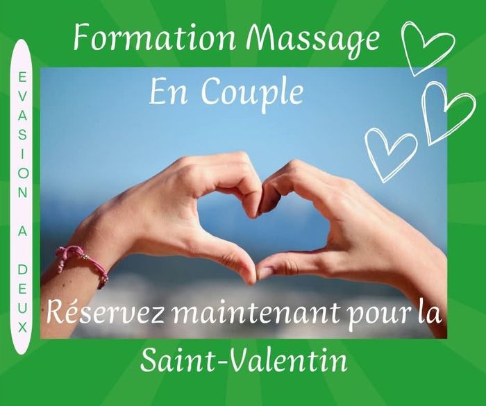 Massage couple