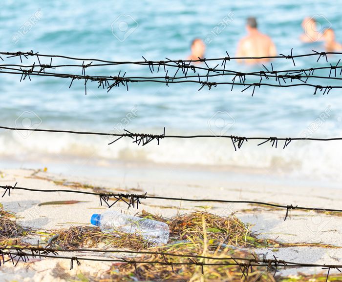 Migration et tourisme : inégalités aux frontières