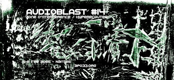 Festival Audioblast #14