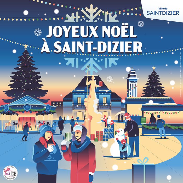 Déambulation "Les Petits Loups"